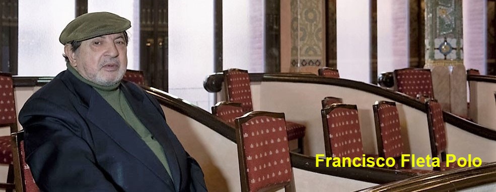 Francisco Fleta Polo